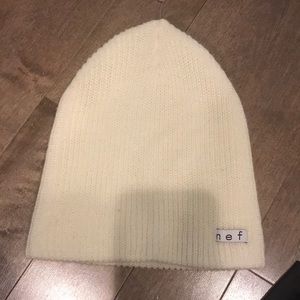 Neff beanie